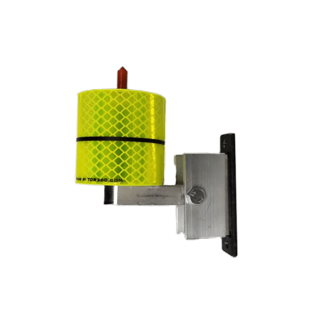 Cibles 360 degrés - TDR360