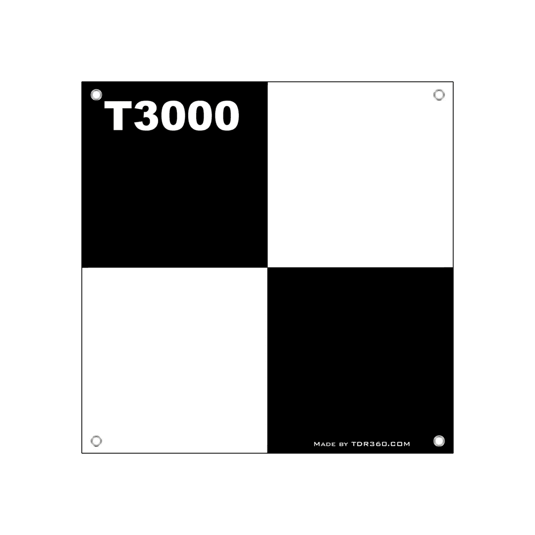 Cibles pour drone - TDR360