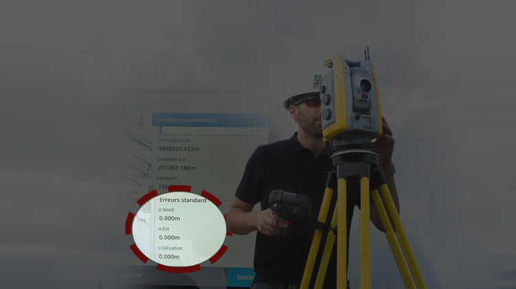 Survey Targets | Total Station, Drone, Lidar & 3D | TDR360