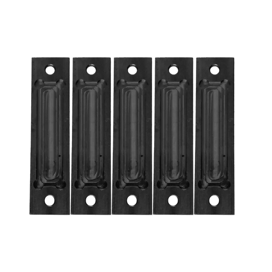 Ancrage Bullseye 360 (ensemble de 5) - TDR360.com