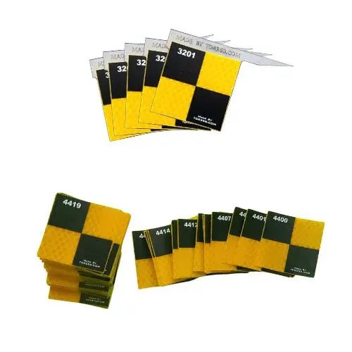 DuoPrecision No1 - TDR360.com