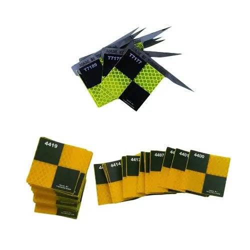 DuoPrecision No1 - TDR360.com