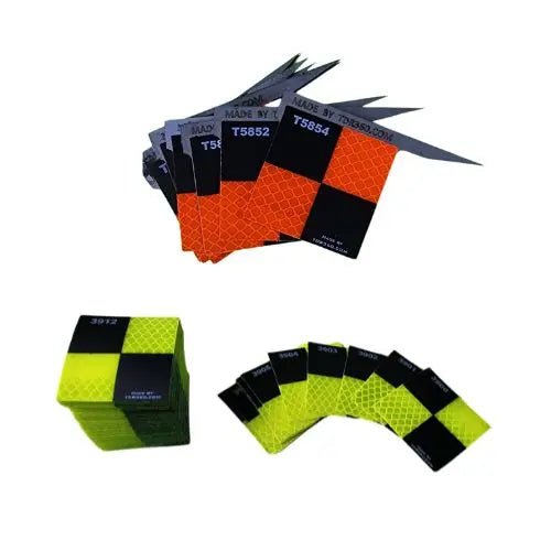 DuoPrecision No1 - TDR360.com