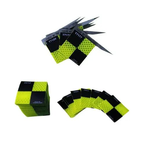 DuoPrecision No1 - TDR360.com