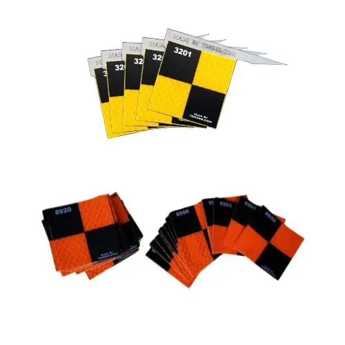 DuoPrecision No1 - TDR360.com