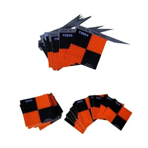 DuoPrecision No1 - TDR360.com