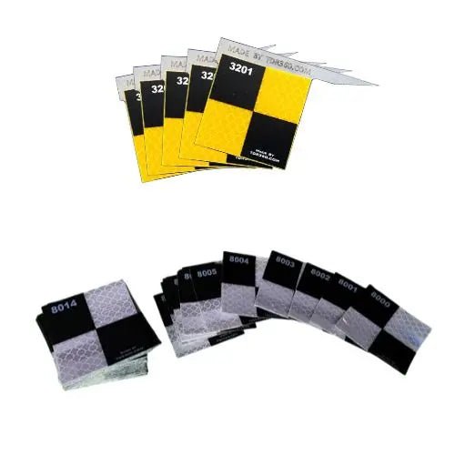 DuoPrecision No1 - TDR360.com