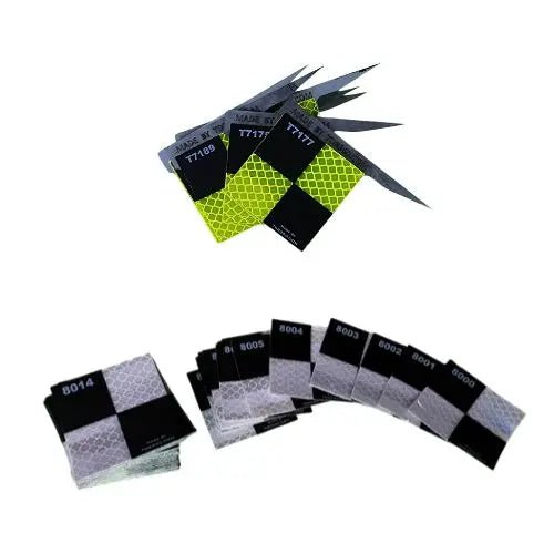 DuoPrecision No1 - TDR360.com