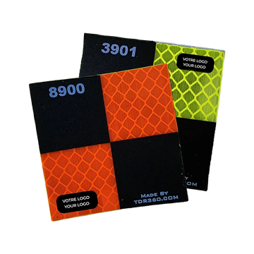 TDR360: Reflective Targets, 3D Scanner and Drone Targets