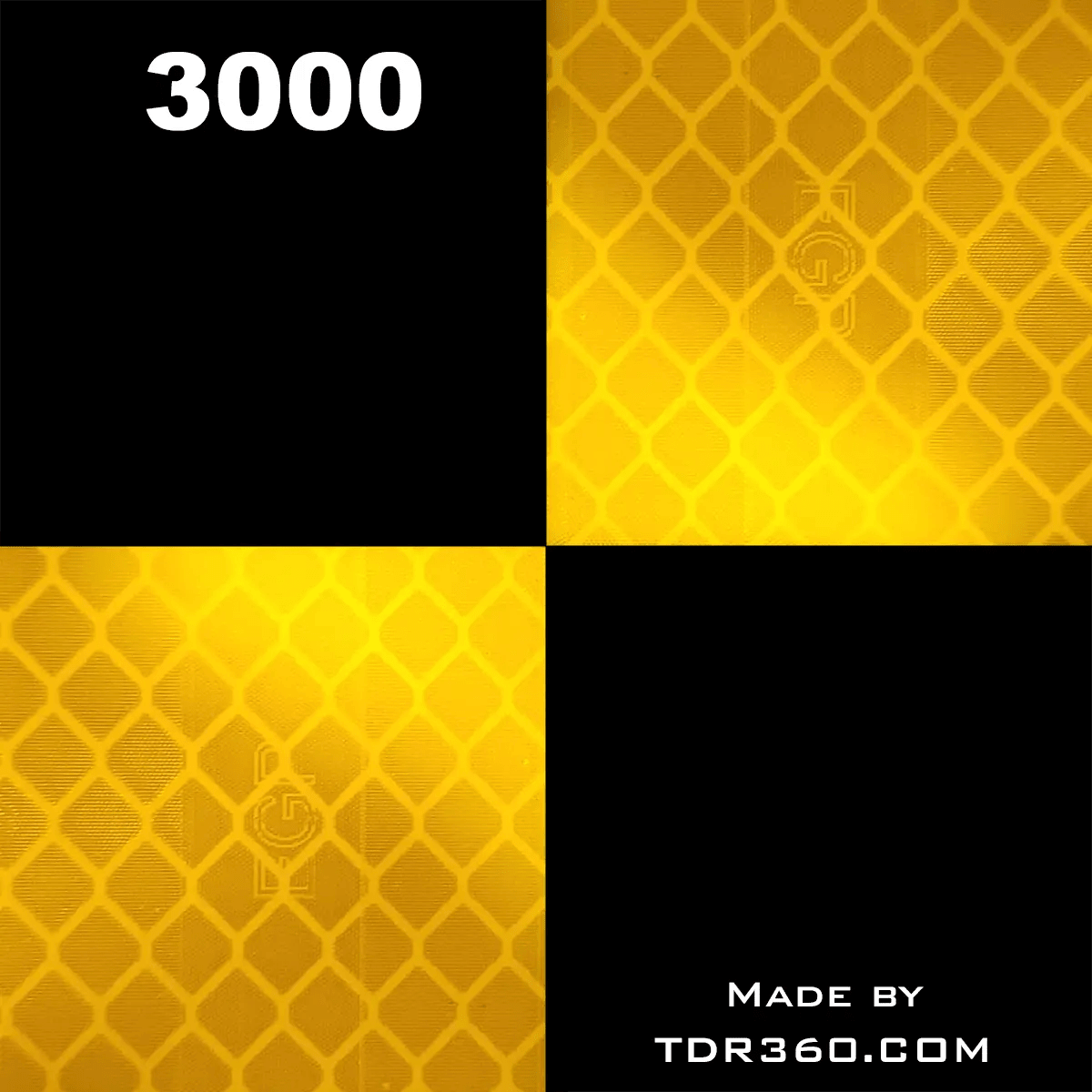 Construction Surveying Reflective Target – High Precision - TDR360.com