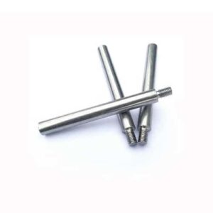 Kit of 3 stainless steel extension of 80mm tdr360